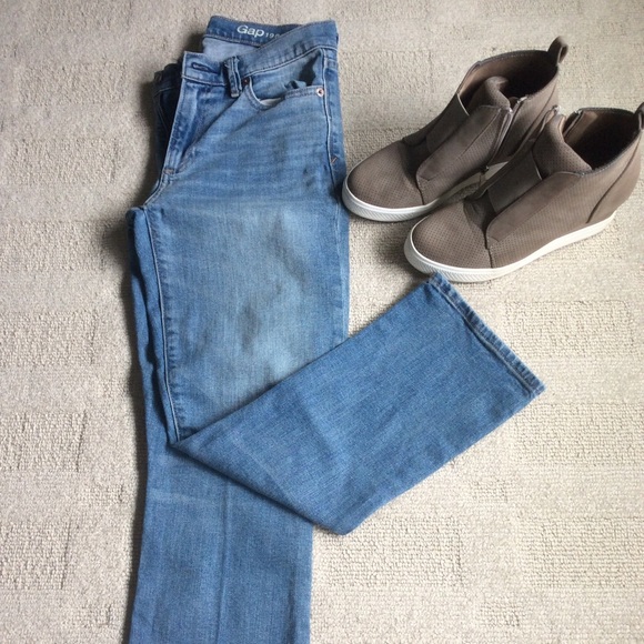 GAP Denim - 🎉HP🎉 PRICE DROP !! Gap Jeans